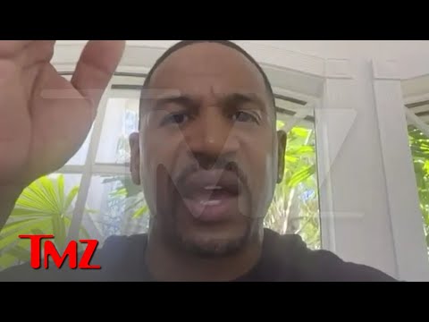 Vidéo Youtube - 50 Cent répond au commentaire de Stevie J sur