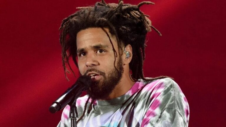 « 7 Minute Drill » de J. Cole disparaît officiellement des plateformes de streaming