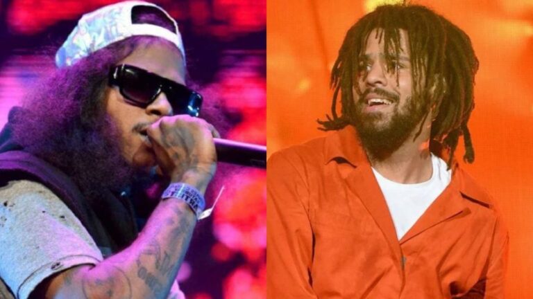 Ab-Soul atteint le Billboard Hot 100 pour la première fois grâce à J. Cole