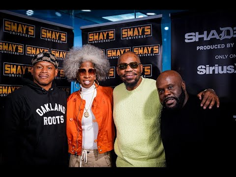 Vidéo Youtube - Beanie Sigel révèle qu'il est un tireur pardonné qui a failli se suicider :