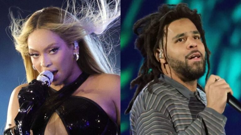 Beyoncé devrait empêcher J. Cole de figurer en tête du Billboard 200 avec une deuxième semaine au numéro 1