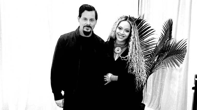 Beyoncé exprime sa gratitude à Jack White pour avoir inspiré « Cowboy Carter »