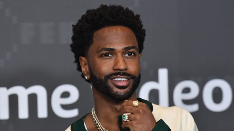 Big Sean en a marre du contenu sale sur X : « C'est plus excitant que Pornhub ici »