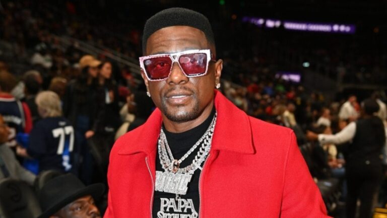 Boosie Badazz offre une perspective qui donne à réfléchir sur le rap Beef : « Tout le monde ne va pas le voir de cette façon »