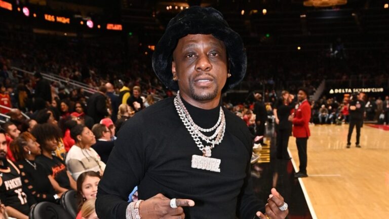 Boosie Badazz suscite l’hilarité des fans après avoir attrapé un nombre impressionnant de poissons