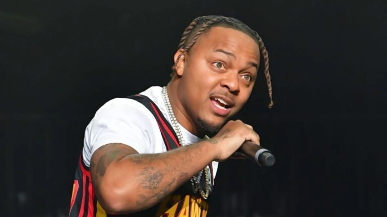 Bow Wow célèbre tranquillement une nouvelle étape dans sa carrière