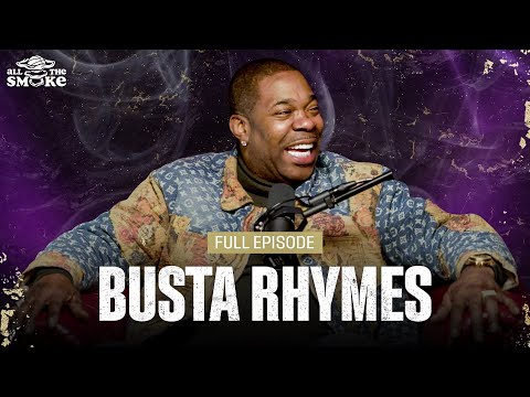 Vidéo Youtube - Busta Rhymes partage l'histoire du vers Biggie qui a pris des photos sur 2Pac