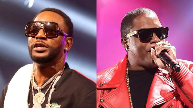 Cam'ron révèle que lui et Ma$e ont un album ensemble mais qu'ils ne peuvent pas le sortir