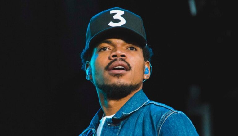 Chance The Rapper annonce une nouvelle mixtape « Star Line » et taquine des fonctionnalités étoilées