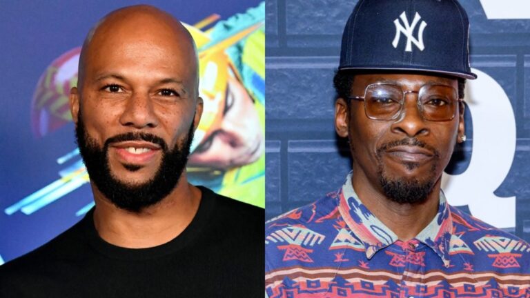 Common dit que le nouvel album avec Pete Rock est l'un de ses « meilleurs » à ce jour