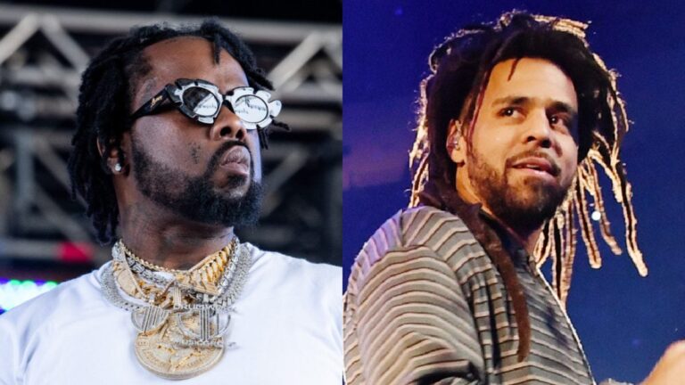 Conway The Machine vient pour la couronne du journalisme hip hop avec « Immaculate » J. Cole Convo