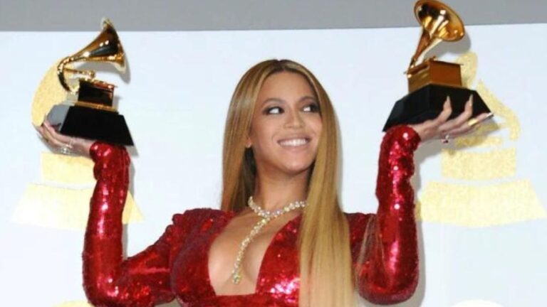« Cowboy Carter » de Beyoncé est en passe de devenir l'album le plus rapide à atteindre le cap des ventes en 2024