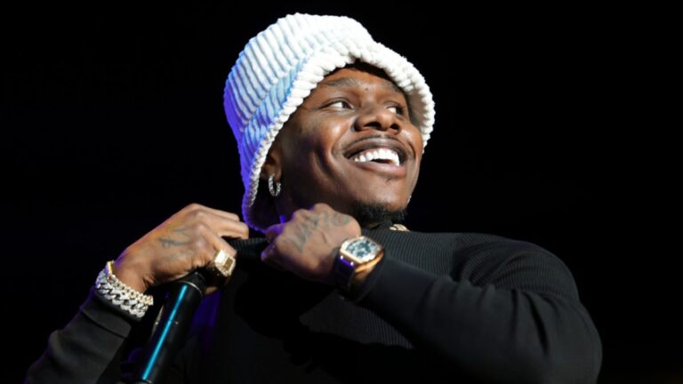 DaBaby répond après avoir été accusé d'avoir « escroqué » YouTuber pour un montant de 20 000 $
