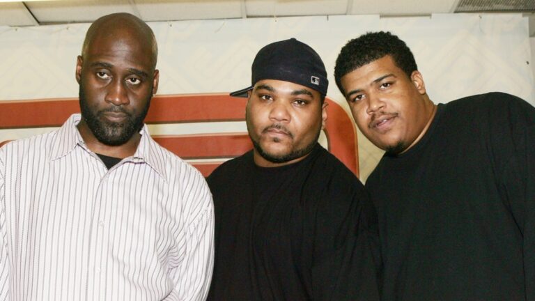 De La Soul invite les fans à revivre un spectacle « historique » avec Yasiin Bey, Common & Jungle Brothers