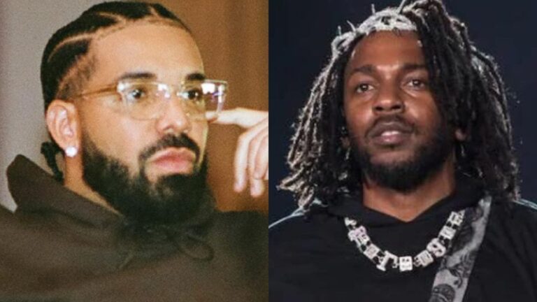 Drake continue de faire pression sur Kendrick Lamar à cause du retard de réponse à la chanson dissidente