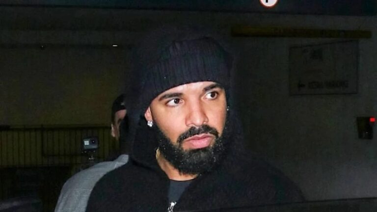 Drake fait allusion à une « réaction » potentielle au récent flot de versets dissidents