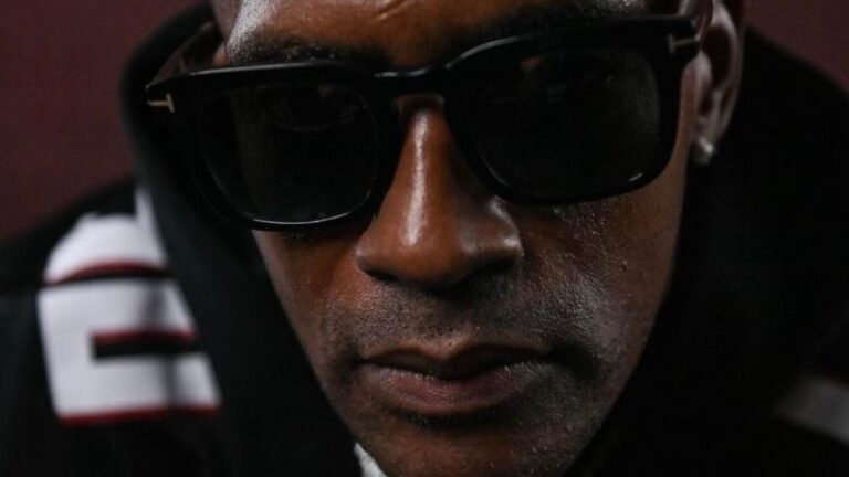 Dungeon Family publie une déclaration sur la mort de Rico Wade : « Rico était la pierre angulaire »