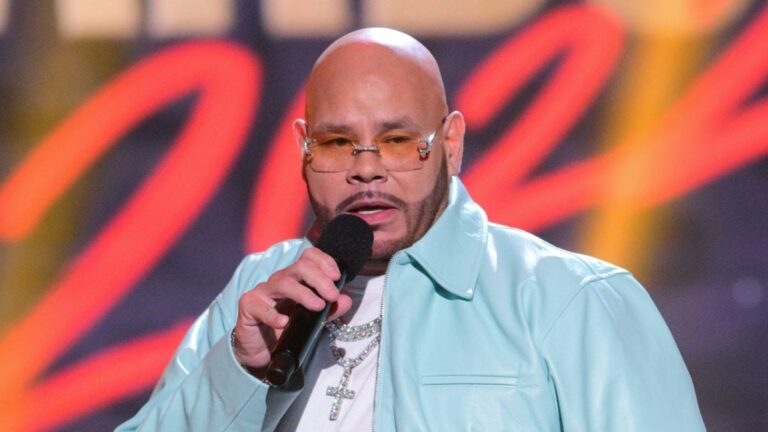 Fat Joe remet en question la « féminité » croissante dans le hip-hop : « À mon époque, nous n’aurions pas vu cela »