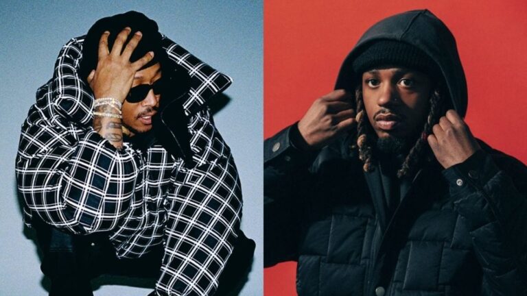 Future & Metro Boomin emmènent de nouveaux albums en route pour la tournée We Trust You