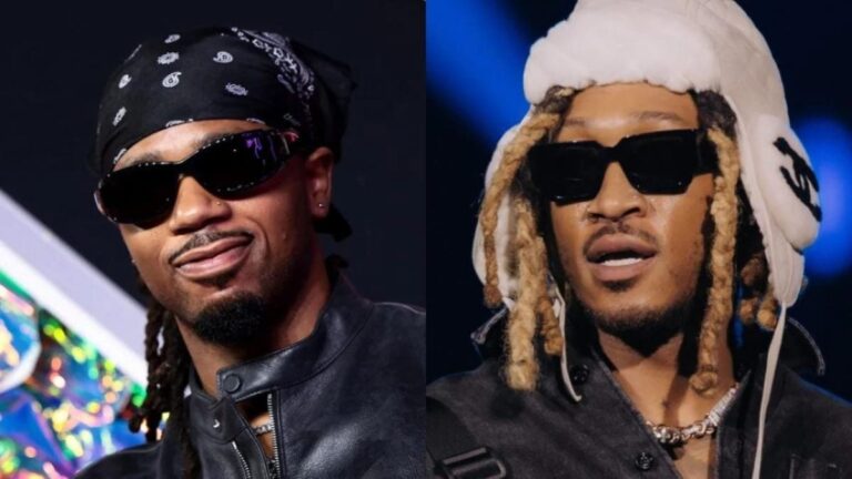 Future et Metro Boomin livrent une bande-annonce pour le deuxième projet « Nous ne vous faisons toujours pas confiance »
