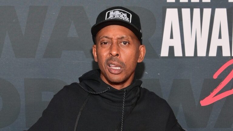 Gillie Da Kid lance un avertissement qui donne à réfléchir aux rappeurs « sexy » : « Vous allez le regretter »