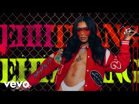Vidéo Youtube - GloRilla appelle à la trêve entre Cardi B et Nicki Minaj et aborde la relation avec JT sur une nouvelle mixtape
