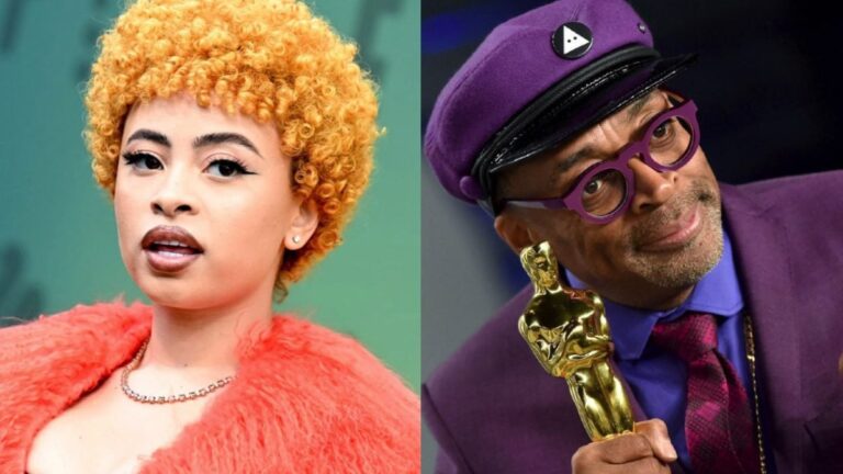 Ice Spice fera ses débuts d'actrice dans le remake de « High & Low » de Spike Lee