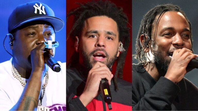 Jadakiss veut demander à J. Cole « Qu'est-ce qui n'a pas fonctionné » avec Kendrick Lamar Diss Track