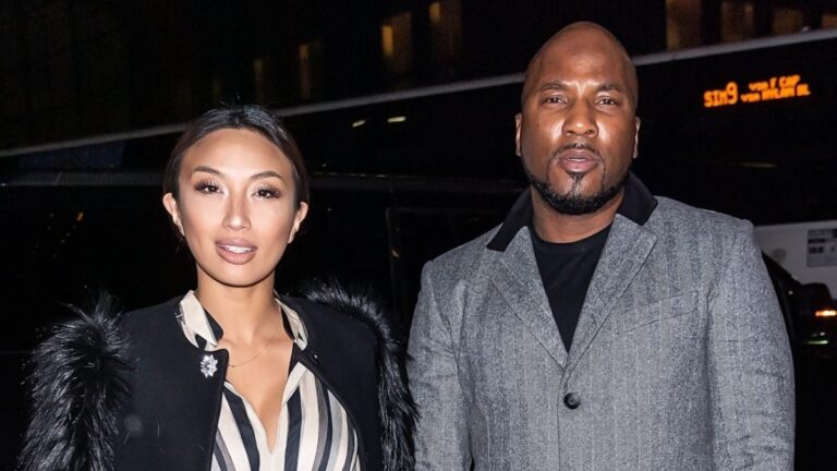 Jeannie Mai partage de nouvelles images de sa fille Monaco au milieu de la bataille pour la garde de Jeezy
