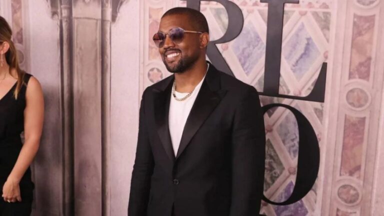 Kanye West a du mal à décharger un manoir de Malibu vidé de plusieurs millions de dollars