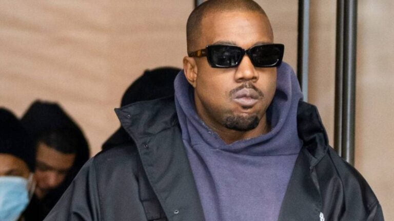 Kanye West accusé de discrimination envers les employés noirs dans un nouveau procès
