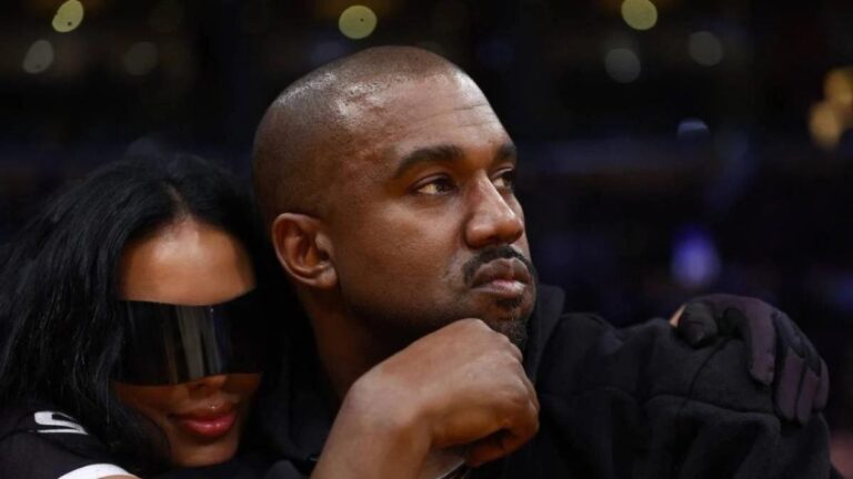 Kanye West aurait frappé le mauvais gars lors d'un incident d'agression présumé