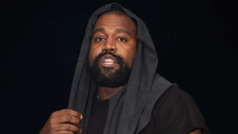Kanye West semble confirmer qu'il lance une marque porno, même s'il pourrait troller