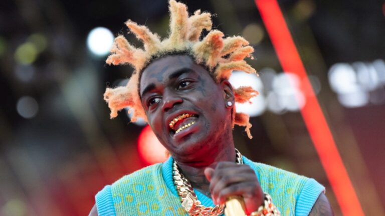 Kodak Black étourdit les fans féminines avec une nouvelle apparence : « Quand Kodak est-il devenu bien ? »