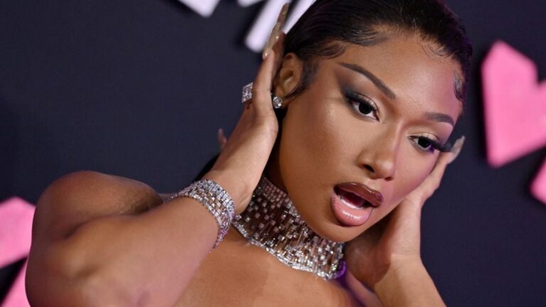 L'avocat de Megan Thee Stallion affirme que les nouvelles allégations de harcèlement sont « salaces »