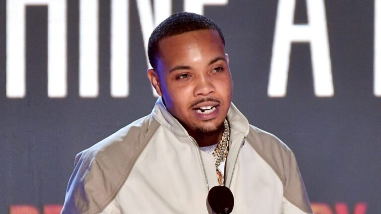 La petite amie de G Herbo, Taina Williams, dissipe la rumeur selon laquelle elle serait enceinte de leur troisième enfant