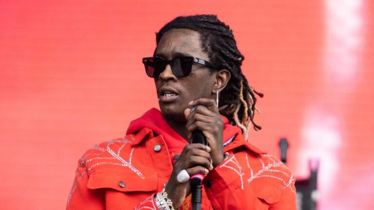 La requête de Young Thug visant à disqualifier le procureur principal dans l'affaire YSL RICO a été rejetée par le juge