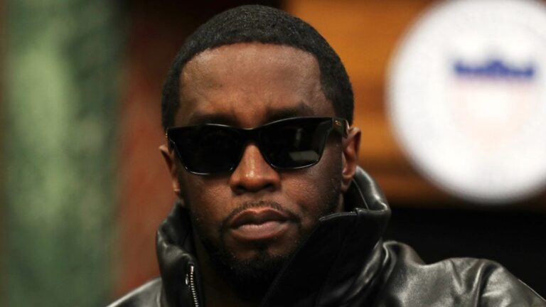 La travailleuse du sexe présumée de Diddy met fin aux « fausses allégations » concernant leur relation