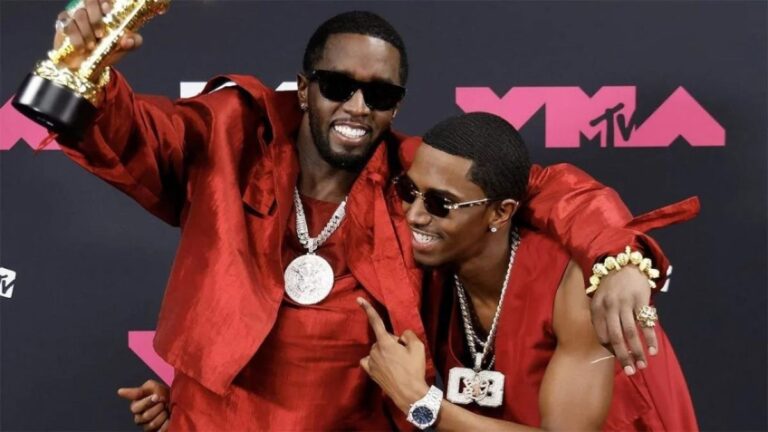 Le fils de Diddy, King Combs, accusé d'agression sexuelle dans le cadre d'un nouveau procès