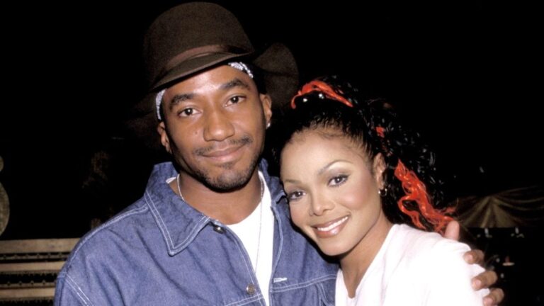 Le message d'anniversaire de Janet Jackson à Q-Tip fait le buzz sur Internet : « Elle fait tourner le bloc »