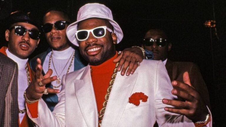 Le tueur reconnu coupable de Jam Master Jay fait appel du verdict de Guity