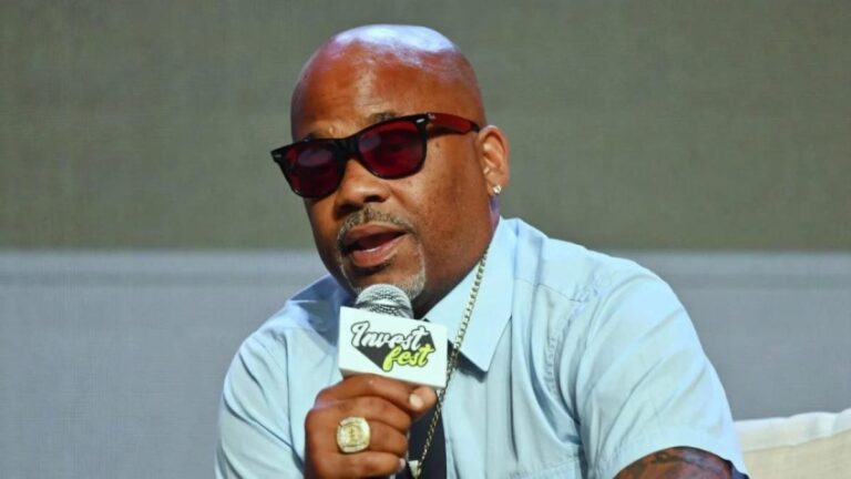 Les avocats de Dame Dash démissionnent officiellement en raison de frais juridiques impayés