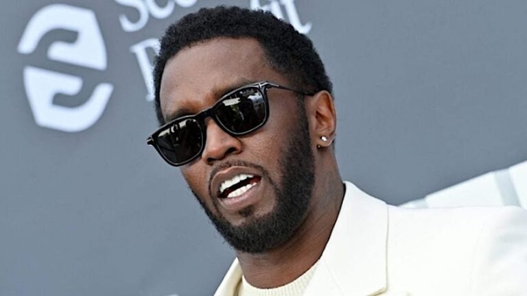 Les émissions de radio de Diddy s'effondrent à la suite de poursuites pour agression sexuelle et de raids fédéraux