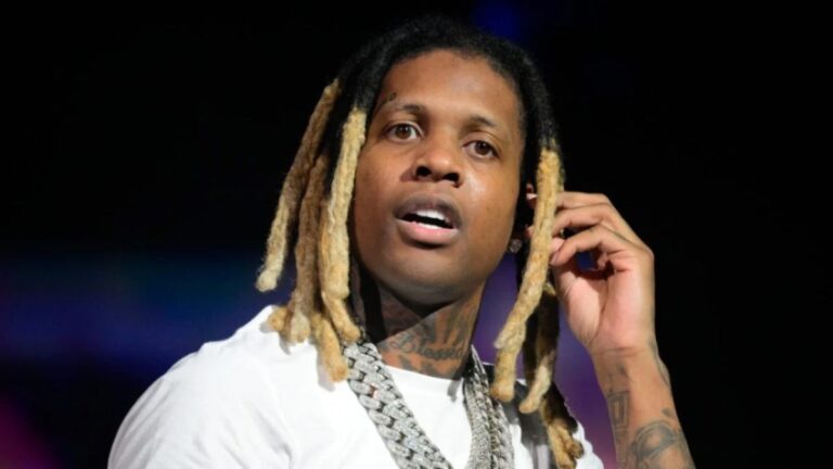 Lil Durk partage son projet d'organiser l'événement « Smurkchella » pour « arrêter la violence » à Chicago