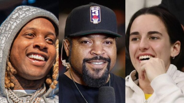 Lil Durk renforce l'offre BIG3 d'Ice Cube à Caitlin Clark en promettant de doubler son argent