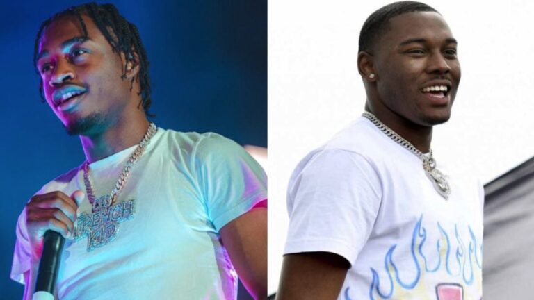 Lil TJay et Kalan.FrFr vivront la « bonne vie » lors de leur prochaine tournée canadienne