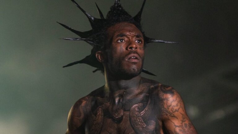 Lil Uzi Vert partage son « secret » à Coachella : « Je suis sûr que beaucoup d'entre vous le savaient déjà »