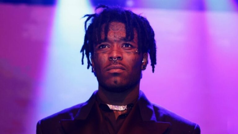 Lil Uzi Vert perd de l'argent en vendant un manoir californien après six mois sur le marché