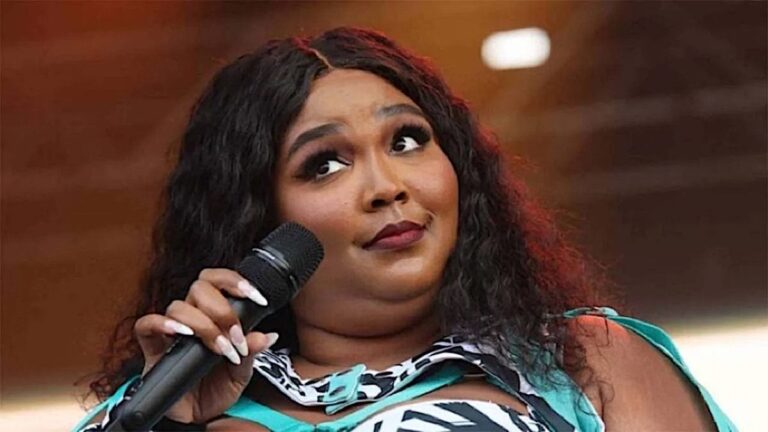 Lizzo « essaye désespérément de jouer le rôle de la victime », affirme l'avocat de l'accusateur de harcèlement