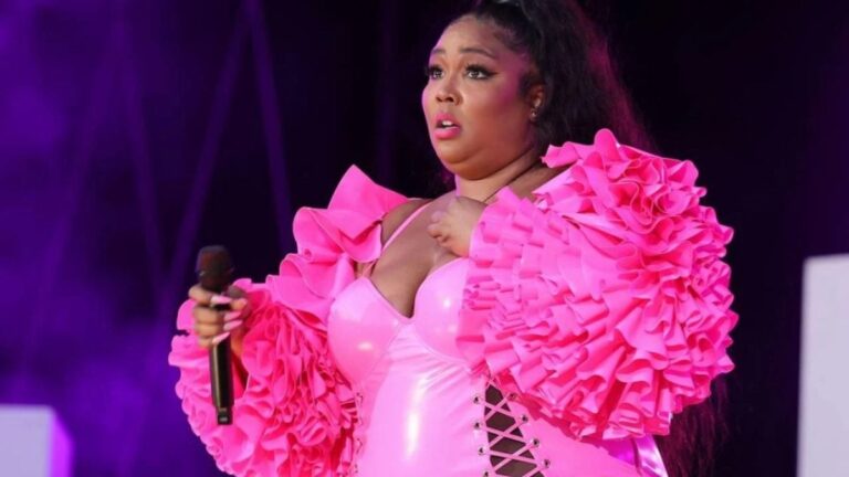 Lizzo partage des conseils pour obtenir un « corps d’été » – avec une touche d’originalité
